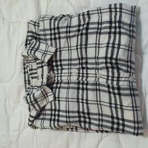 American Eagle Flannel